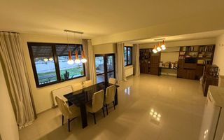 Vila individuala P+1, 5 camere, Comuna Berceni-Cartierul nou - Poză 3