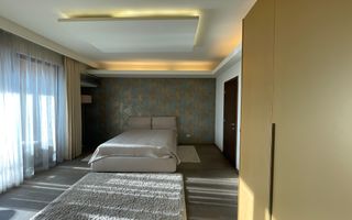 PENTHOUSE DE 3 CAMERE LA INCHIRIERE SAU VANZARE IN ZONA BANEASA - Poză 17