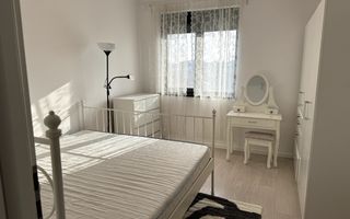 3 camere- 2 dormitoare| Braytim (Timisoara)| 68 mp| parcare| balcon spatios - Poză 4