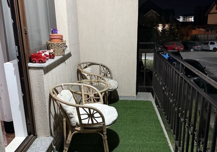 Apartament de inchiriat - Poză 4