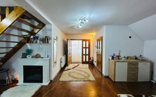 Casă individuală de vânzare în Sibiu – 150 mp utili, curte proprie - Poză 23