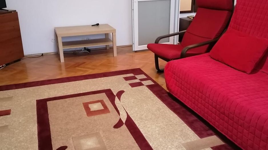 AP. 2 CAMERE VACARESTI, CENTRALA, BUCATARIE INCHISA, METROU 10 MINUTE - Poză 4