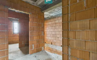 Duplex solid 120 mp, intimitate și calm in Chisoda - Poză 23