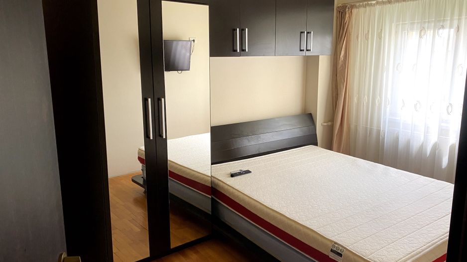 3 camere Maica Domnului Tei S7 - Poză 3