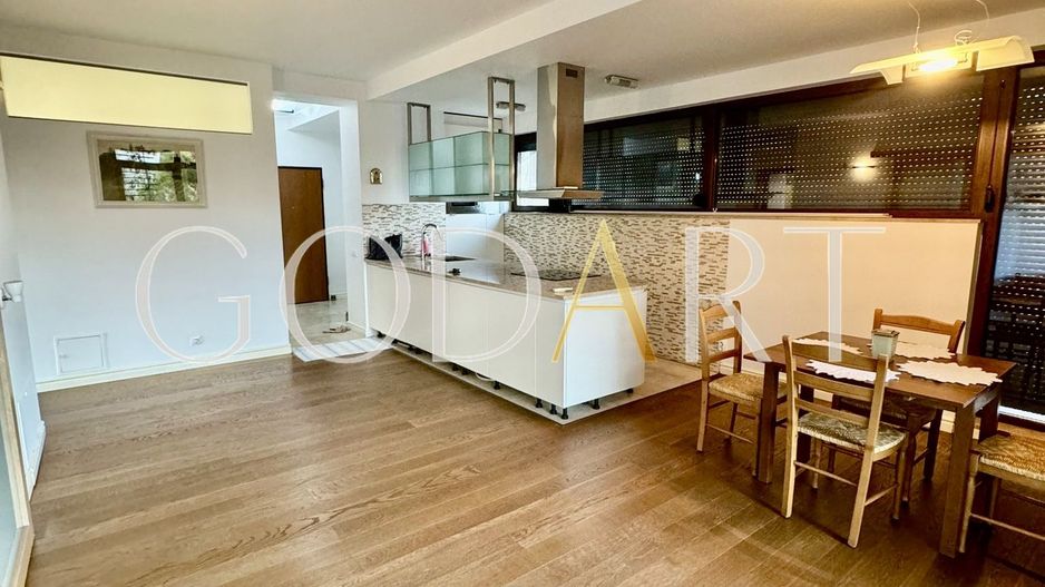 Apartament 3 camere | Domenii | Renovat 2025 - Poză 3