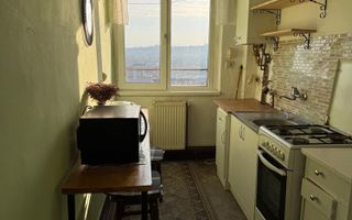 Apartament de vânzare cu 2 camere în zona Piața Unirii, Iași - Poză 3
