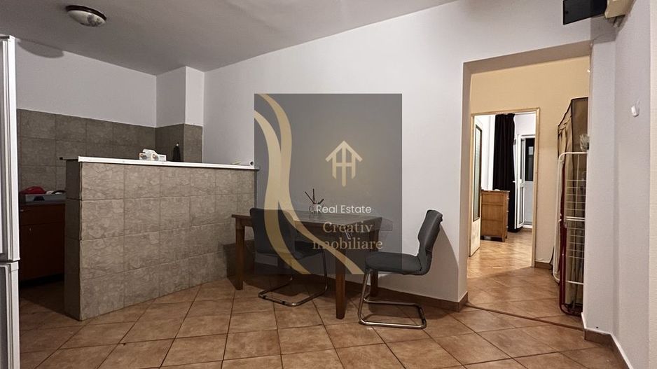Apartament cu doua dormitoare separate langa statia de metrou Bucur Obor - Poză 2