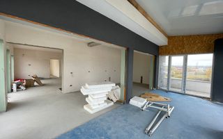 Penthouse -4 camere-Terasa 160 MP 299.000€ | Ghiroda | - Poză 5