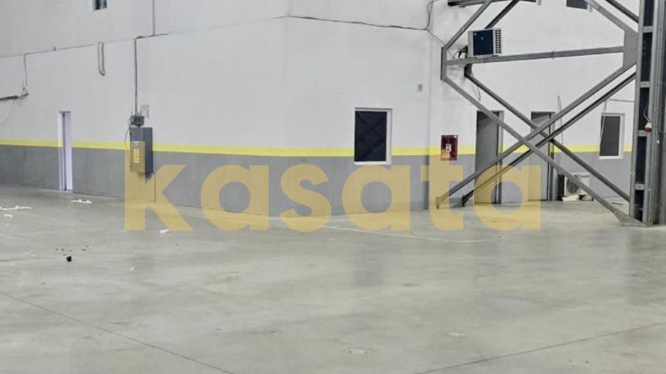 HALĂ INDUSTRIALĂ DE ÎNCHIRIAT – CENTURA DE NORD, BUCUREȘTI - Poză 3