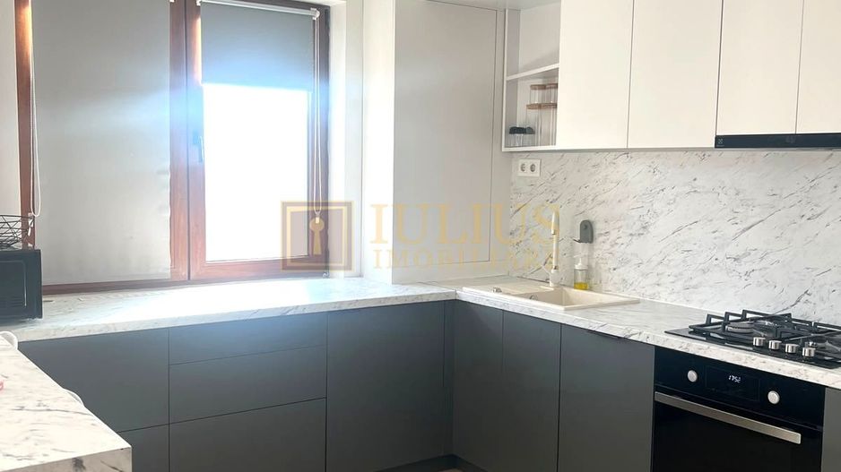 Apartament in Torontalului, Pet friendly - Poză 12