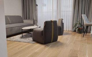Apartament 2 camere I 68mp I parcare subterana I THE LEVEL I Piata Presei - Poză 2