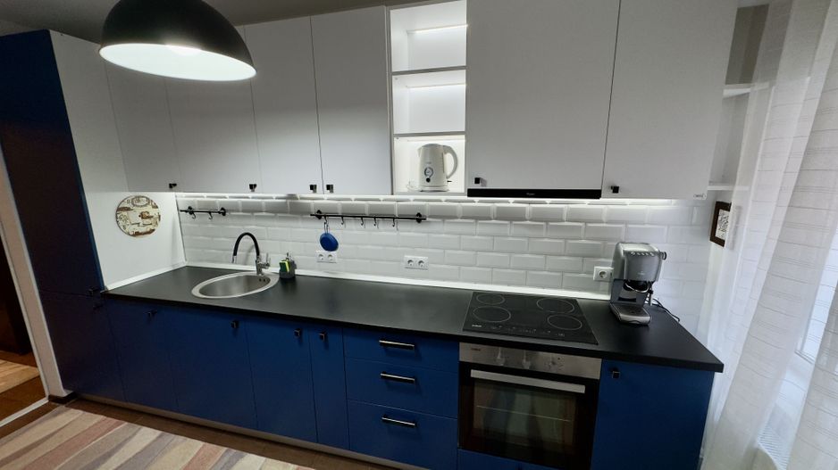 Apartament cu 2 Camere în Răcădău - Poză 9