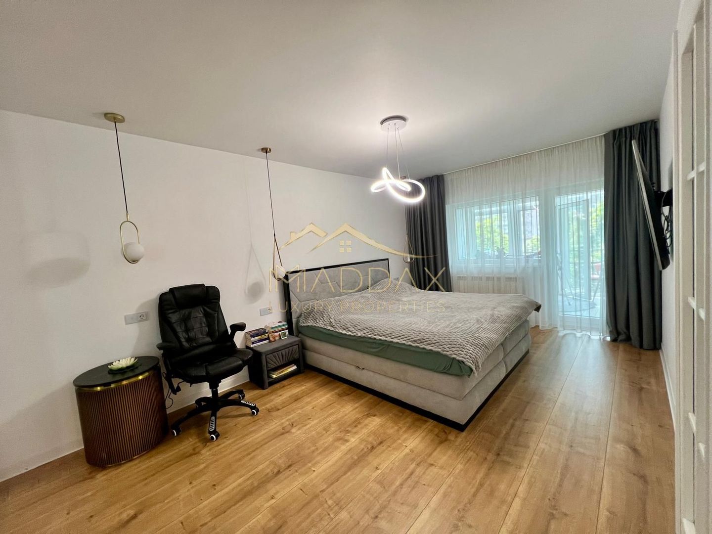 Apartament ***3 Camere // Unirii *700m Metrou* - Poză 32