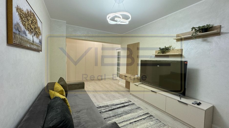 Apartament 2 camere decomandat+parcare Copou - Poză 3