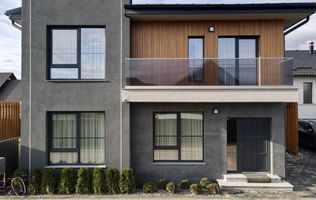 Casă nouă individuală 4 camere ∣ REDUCERE ∣ ultima casă acest an