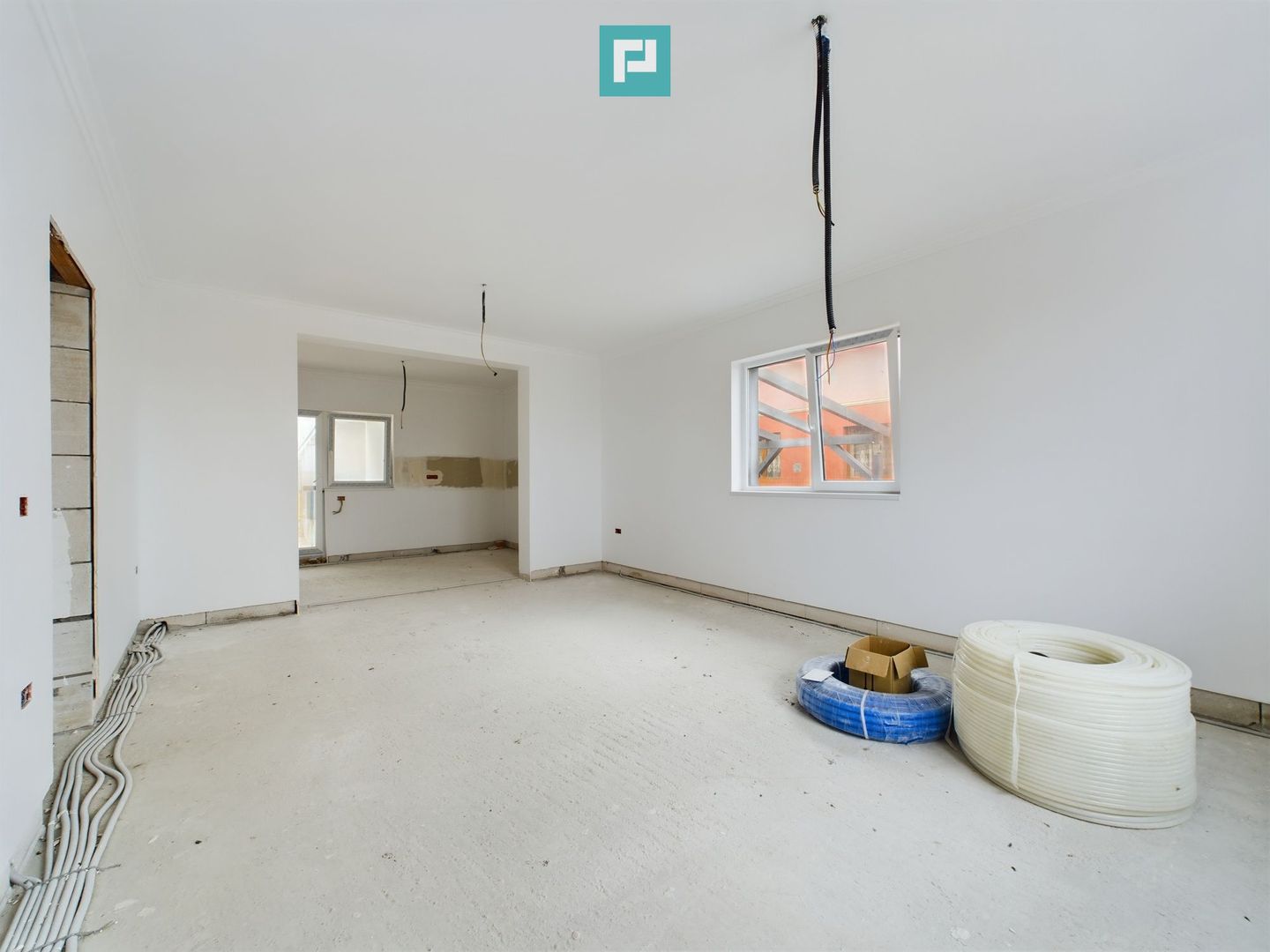 Casă individuală în Pădureni - Poză 15