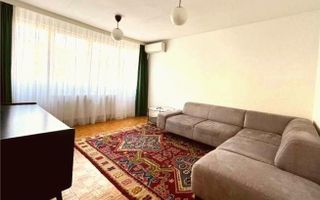 Apartament superb 2 camere, Parcul Cismigiu, Sala Palatului, bloc solid - Poză 2