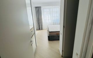3 camere Cortina North Pipera cu parcareI COMISI 0% I Prima inchiriere - Poză 5