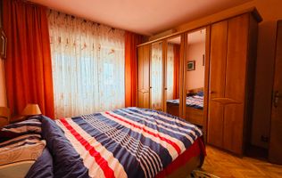 De vanzare apartament cu 4 cam dec. in Galati, piata Centrala, etaj5/7