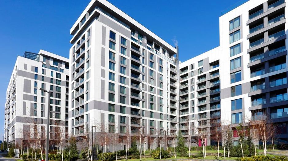 2 camere | Cloud 9 | Aviatiei | Pipera | Promenada - Poză 14