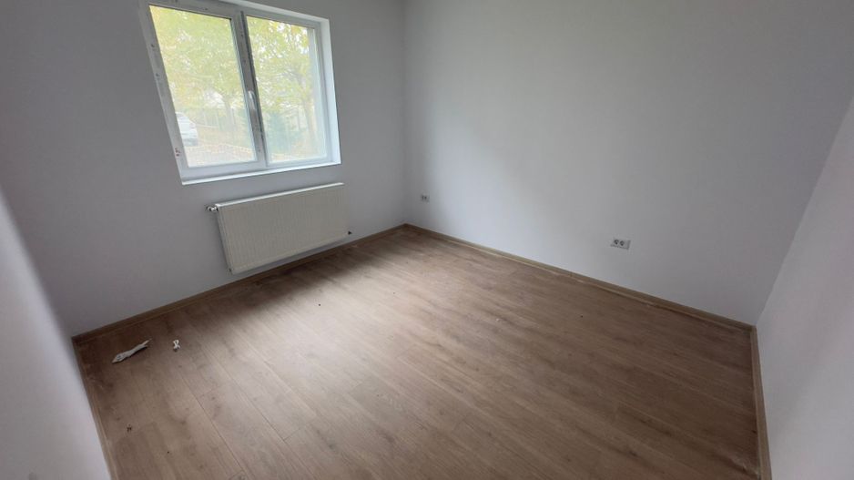 AP. 3 CAMERE PLATANI RESIDENCE, NOU, CURTE 77 MP, PARCARE, COMISION 0% - Poză 2