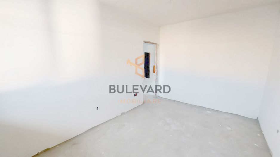 Apartament cu  3 camere, zona strazii Teilor! - Poză 6