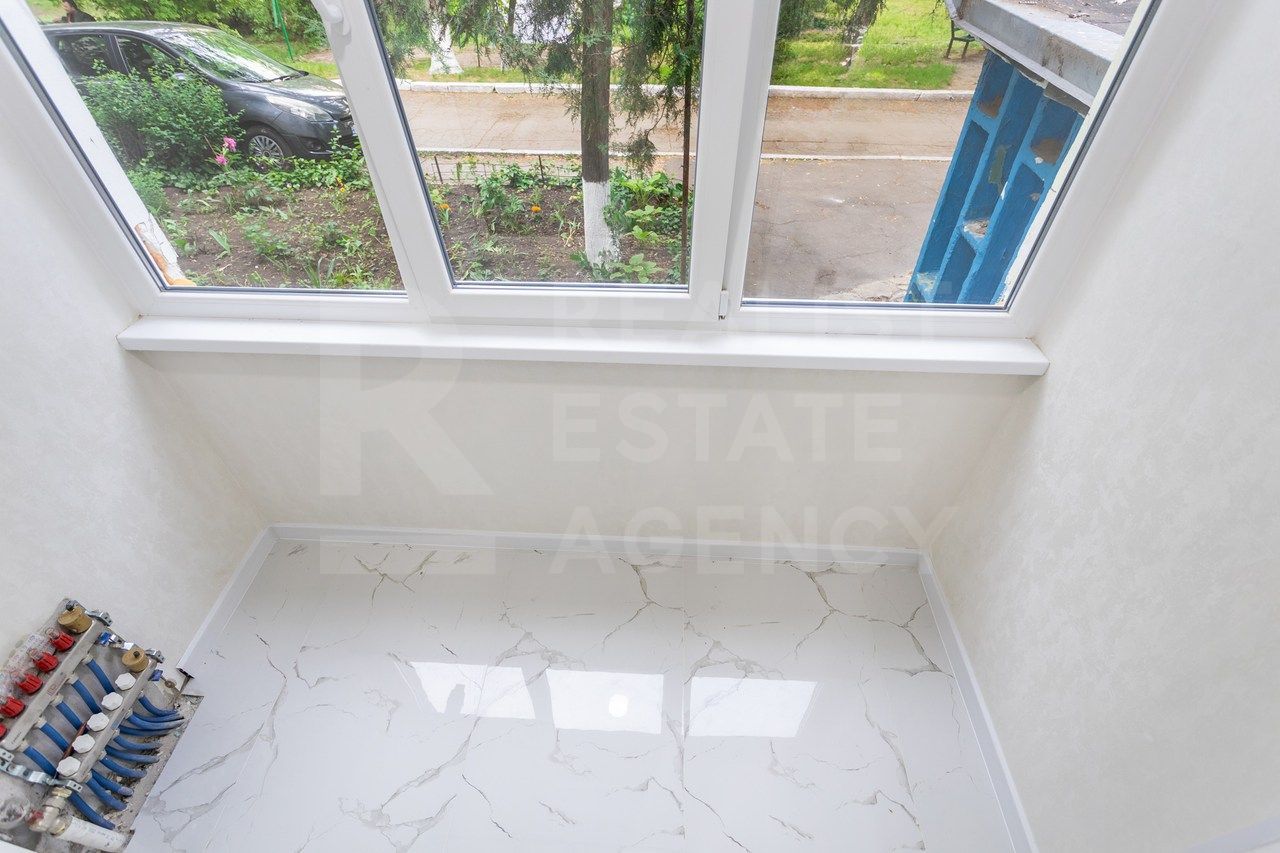 Vânzare, apartament, 2 camere, str. Matei Basarab, Râșcani - Poză 8