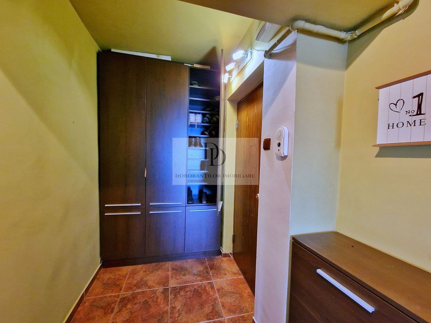 Apartament 3 camere | Parcare inclusă | Sigma Center – Observator - Poză 14