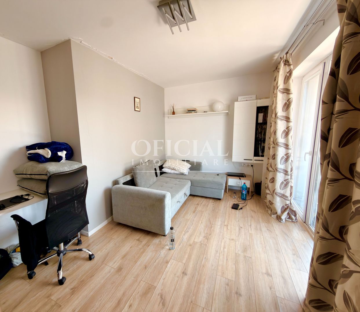 Apartament 2 Camere | Garaj inclus | Zona Iulius Mall str. Galati - Poză 7