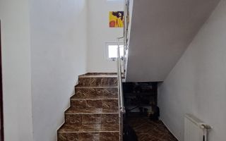 Casă individuală P+M | 5 camere | 2 băi | Comuna Berceni - Poză 14