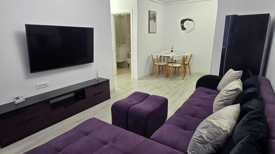 Apartament 2 camere de închiriat – Hils Pallady - Poză 4