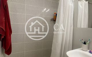 Apartament cu 3 camere de vanzare in Prima Universitatii, Oradea - Poză 13