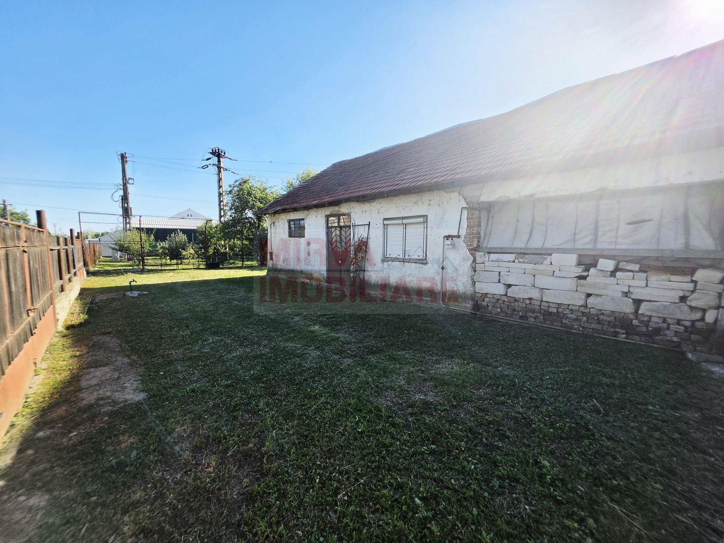 Teren intravilan 1.229 mp – Nedelea – 61,64 ml deschidere, Fosta Moara - Poză 3