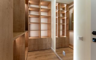 Apartament ultrafinisat | Etaj intermediar | Cartierul Terra-Floresti - Poză 21