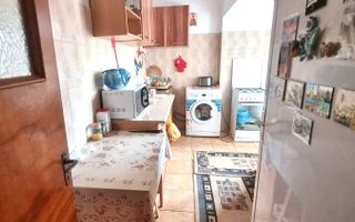 Vanzare 2 Camere Bd. Unirii Luxul Liniștii Monolit 1989 Vedere Spate 3 Balcoane - Poză 5