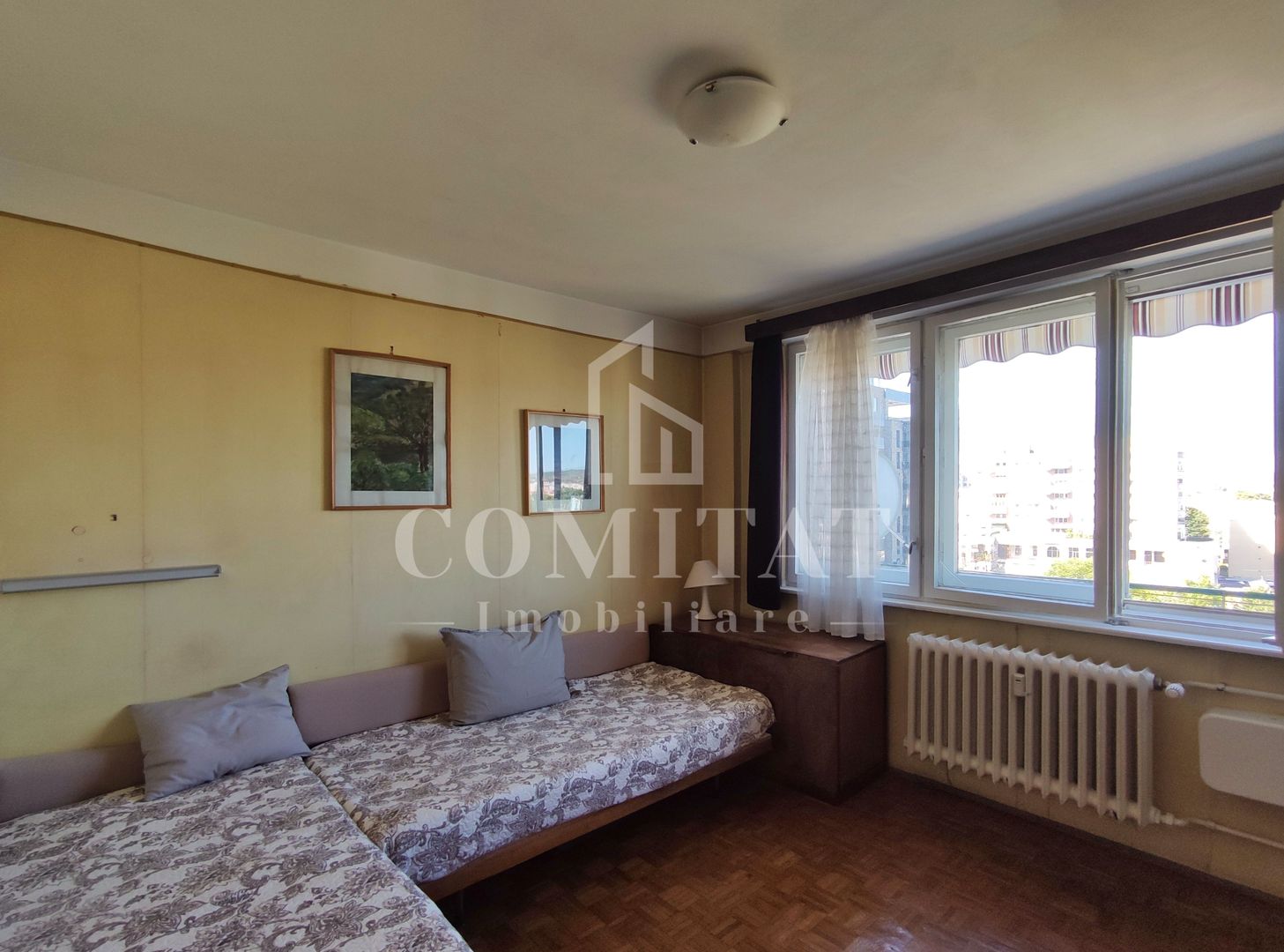Apartament 2 camere | Semidecomandat | cartier Gheorgheni - Poză 3