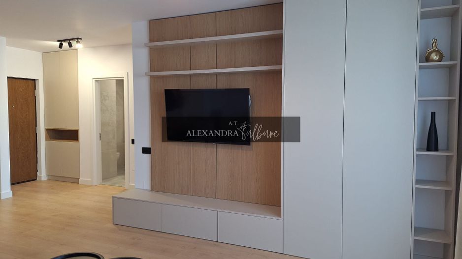 Apartament 2 camere I Ansamblul Eroilor I Floresti - Poză 3