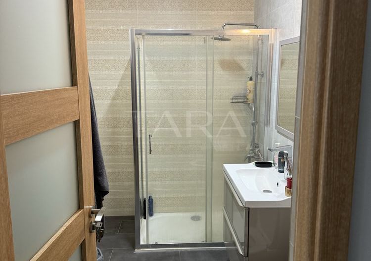 Apartament 2 camere – zona BMW, etaj intermediar - Poză 6