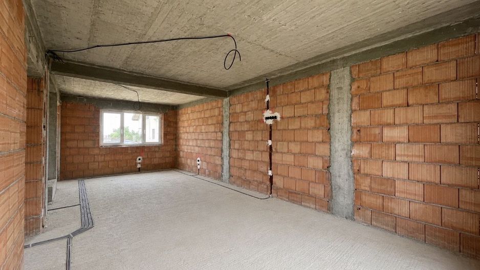 Casa noua de vanzare cu 4 camere, Cihei - Poză 2