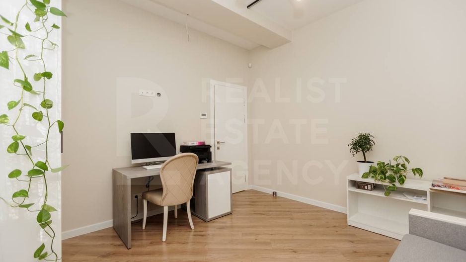 Vânzare, duplex, 5 camere, str. Ion Calimachi, Buiucani - Poză 19