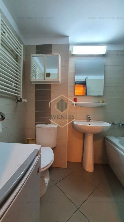 Bloc nou, parcare subterana inclusa, complex rezidential Obor - Colentina - Poză 12