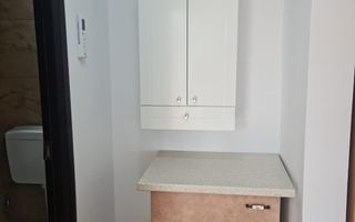 Apartament 2 camere renovat, mobilat complet, Piața Victoriei - Poză 10