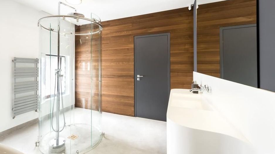 Casă deosebită de vânzare în Sânpetru | Teren 1400 mp - Poză 30