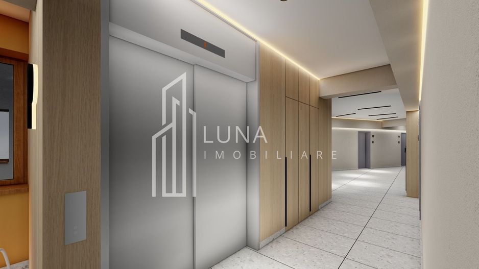 Apartamente moderne de vânzare – Orizont Residence, Sanpetru (Brașov) - Poză 69