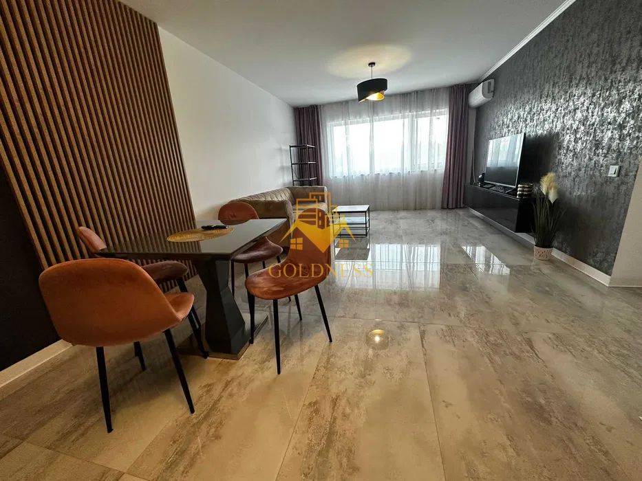 2 camere, bloc nou, garaj, Gheorgheni,Soporului zona Iulius Mall,FSEGA - Poză 4
