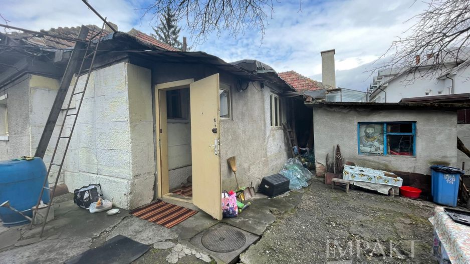 Oportunitate! Casa cu teren de 816mp in cartierul Zorilor - Poză 6