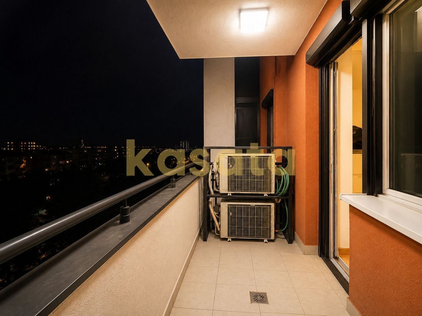3 camere | 82,32 mp | 2 băi | 2 balcoane | Baba Novac Residence - Poză 21