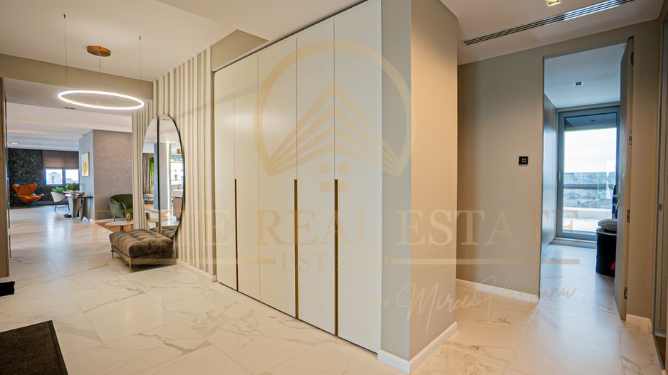 PENTHOUSE UNIC in mijlocul orasului Constanta - Poză 19