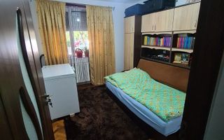 ageuropa.ro vinde apt. 4 cam. CARAMIDA, 80mp la PARTER in Micro 14 - Poză 5