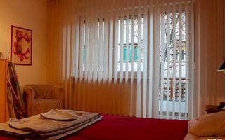 2 camere zona Fac. de Medicina - Hotel Continental, cu centrala proprie. - Poză 12